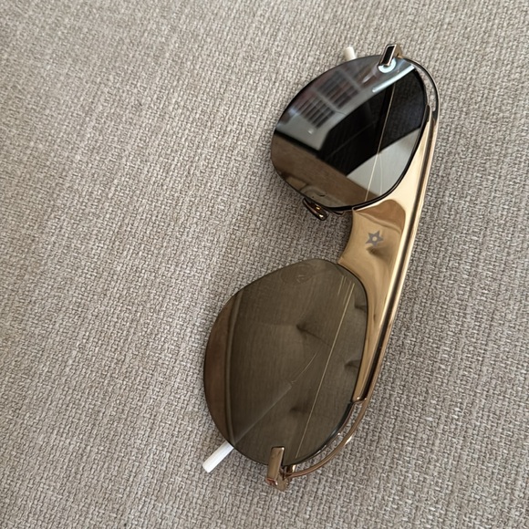 Dior Sunglasses (R)EVOLUTION2 Pilot Mirror - Picture 7 of 8
